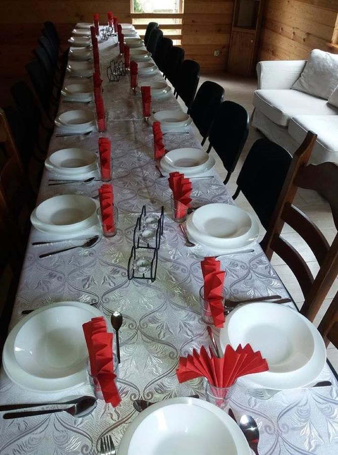 Фермерские дома Agroturystyka Rogoznia Rogóżnia-13